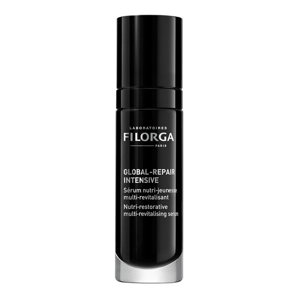 GLOBAL REPAIR INTENSIVE - Sérum visage nutrition anti âge et rides, FILORGA