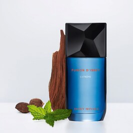 Fusion D'Issey - Eau de Toilette Intense Epicée Boisée