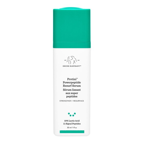 Protini Powerpeptide - Sérum lissant aux super peptides, DRUNK ELEPHANT