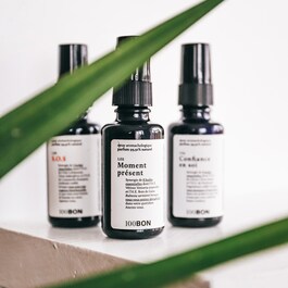 Confiance en soi - Spray Aromachologique
