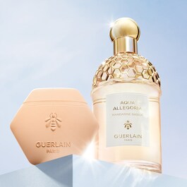 Aqua Allegoria Mandarine Basilic - Crème Mains