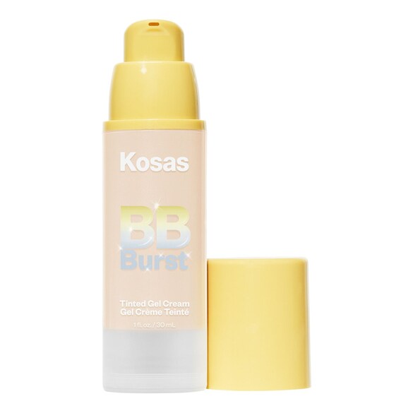 BB Burst - Gel-crème teinté hydratant, KOSAS