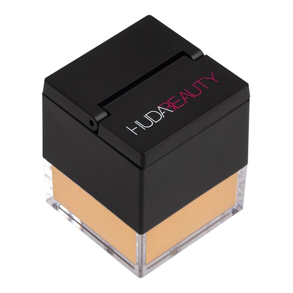 Baby Bake – Poudre Libre Format Voyage, HUDA BEAUTY