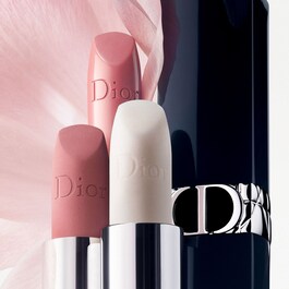 Rouge Dior - Baume à lèvres rechargeable universel - Hydratant & apaisant