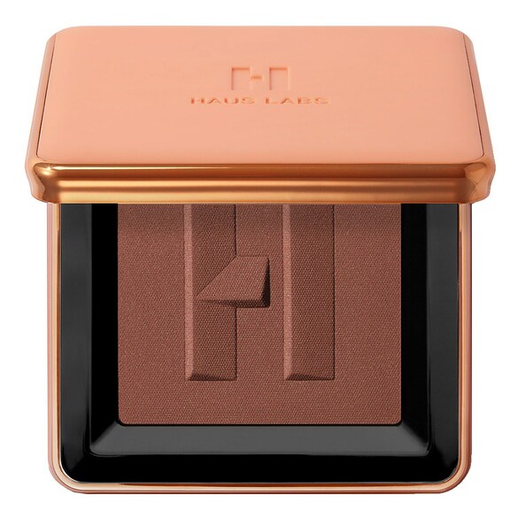Power Sculpt Velvet Bronzer with Fermented Arnica - Poudre de soleil, HAUS LABS BY LADY GAGA