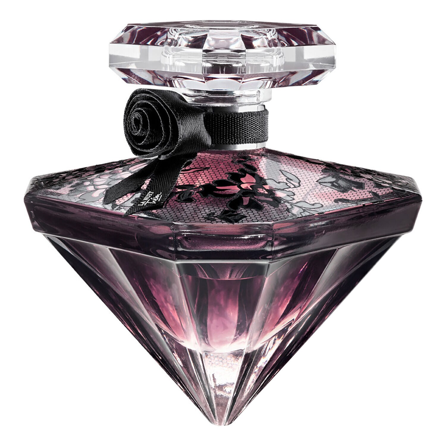 La nuit tresor rose