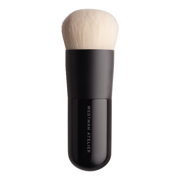 Liquid Blender Brush - Pinceau Estompeur À La Fine Pointe, WESTMAN ATELIER