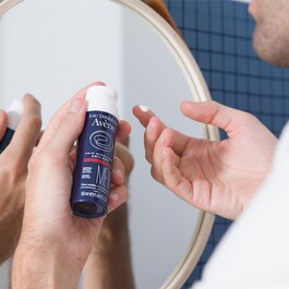Homme - Soin hydratant anti-âge