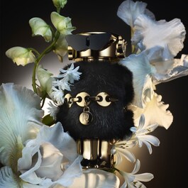 Fame The Couture Edition - Eau de parfum édition limitée