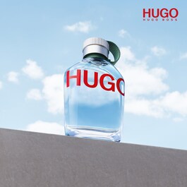 HUGO Man - Déodorant Stick Homme Boisé et Fruité