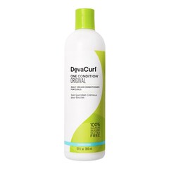 One Condition Original® - Soin quotidien crémeux pour boucles, DEVACURL