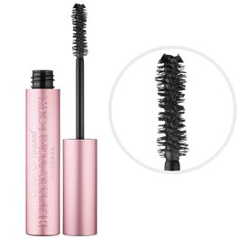 Better Than Sex Mascara - Mascara Volumisant et Allongeant pour les Cils