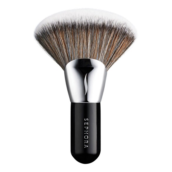 Pinceau PRO Teint couvrant fini naturel #53, SEPHORA COLLECTION