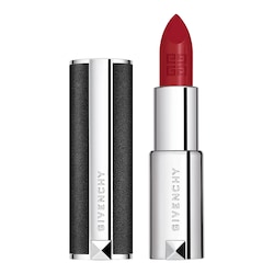 Le Rouge - Rouge à Lèvres fini mat lumineux, mat poudré ou brillant scintillant