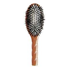 N.01 L'UNIVERSELLE - La Brosse Soin Universelle , LA BONNE BROSSE