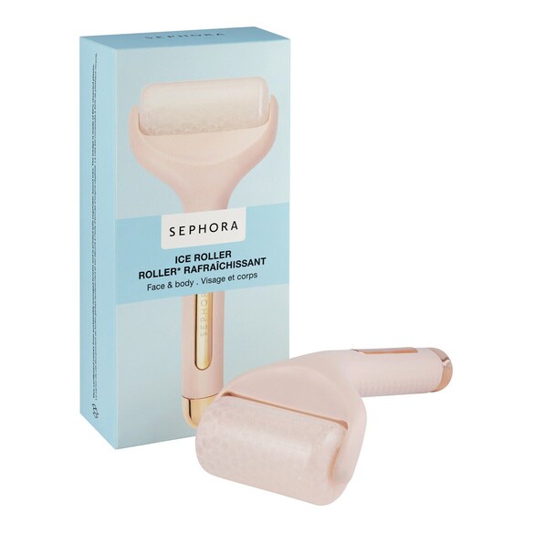 Roller rafraîchissant - Visage et corps, SEPHORA COLLECTION