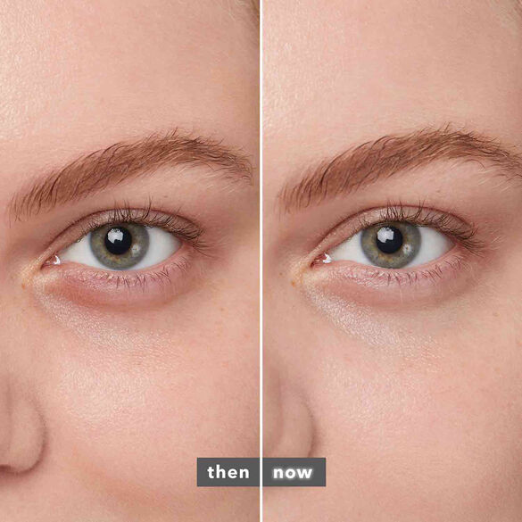 AntiFatigue Under Eye Primer Base de Teint Contour des Yeux de BECCA