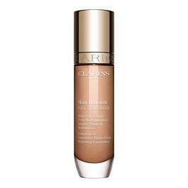 Skin Illusion Full Coverage – Fond de teint haute couvrance mat longue tenue