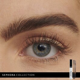 Shape & set clear brow gel - Gel sourcils fixant transparent