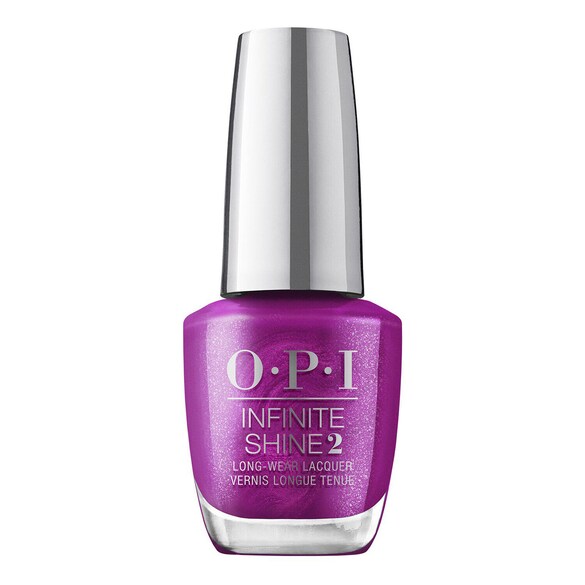 Jewel Be Bold - Vernis A Ongles Longue Durée, OPI