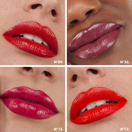 Sephora Rouge Lacquer - Rouge à lèvres Laque