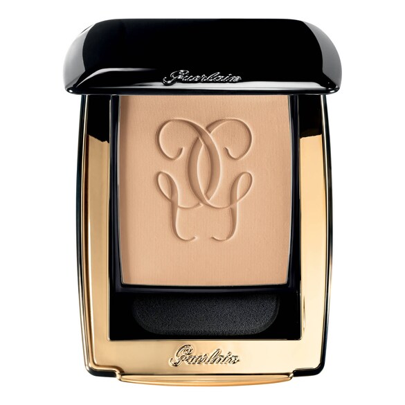 Parure Gold - Fond de Teint Compact SPF 15 PA++, GUERLAIN