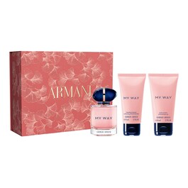 My Way - Coffret Eau de parfum