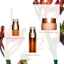 Extra-Firming Jour Crème riche fermeté anti-rides - Peaux sèches