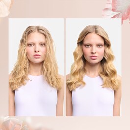 Gloss Absolu - Fondant amplificateur de brillance pour cheveux longs à frisottis