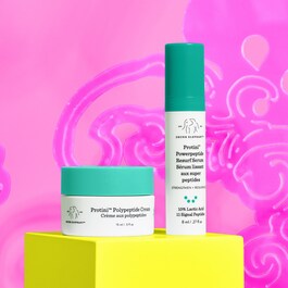 Anytime, AnyfaceCoffret Soin Visage Drunk Elephant 1 Avis 28,00 € 121,74 € / 100ml 121,74 € / 100ml