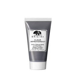 Clear Improvement - Masque Purifiant au Charbon Actif - Format Voyage