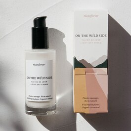 Fluide de Jour  - Bio & 100% d'origine naturelle
