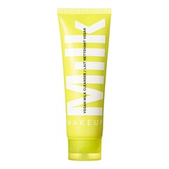 Vegan Milk Moisturizing Cleanser - Lait nettoyant visage, MILK MAKEUP