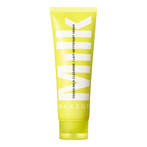 Vegan Milk Moisturizing Cleanser - Lait nettoyant visage, MILK MAKEUP