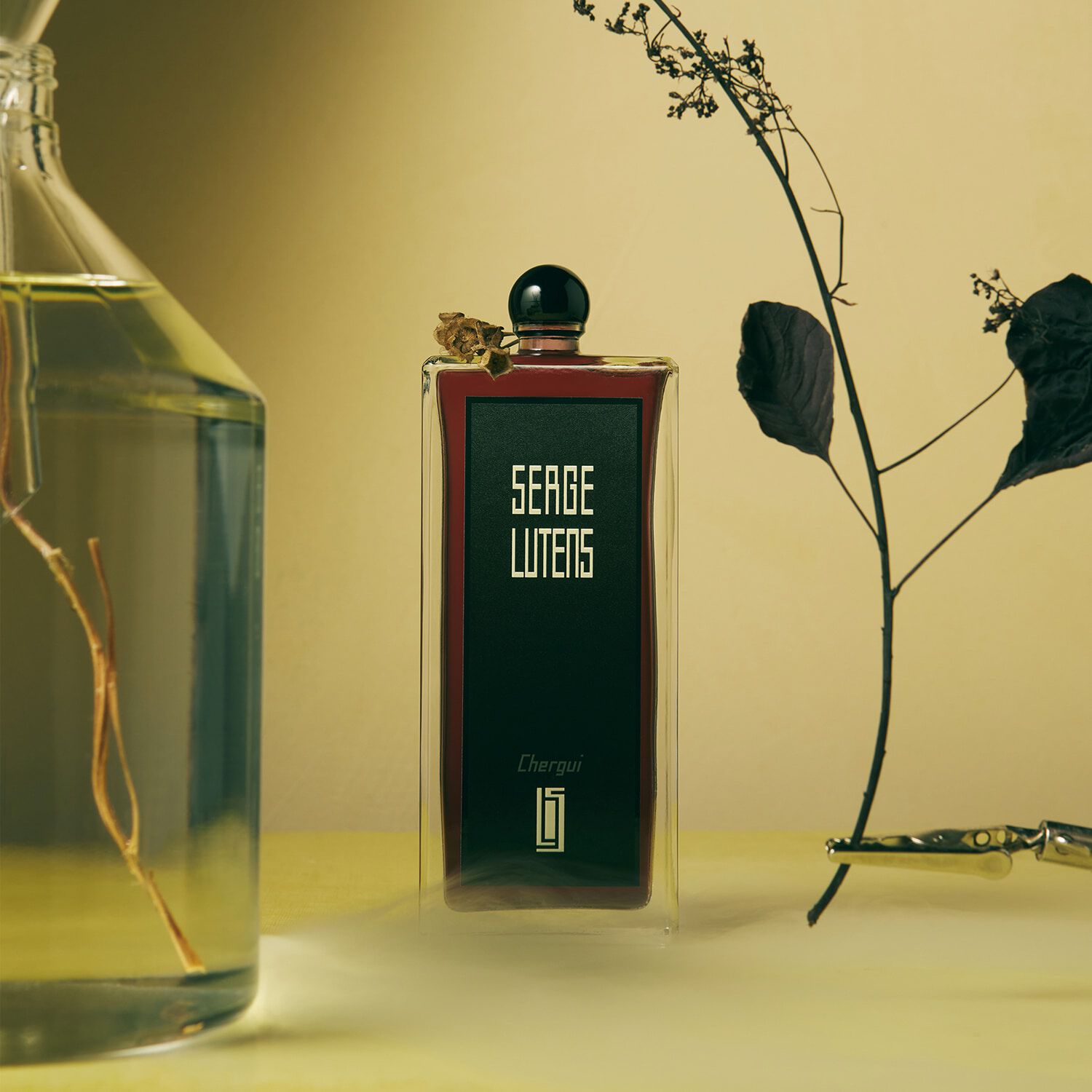 Chergui Eau de Parfum de SERGE LUTENS SEPHORA