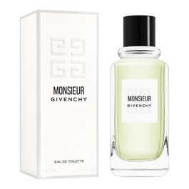 Monsieur de Givenchy - Eau de Toilette