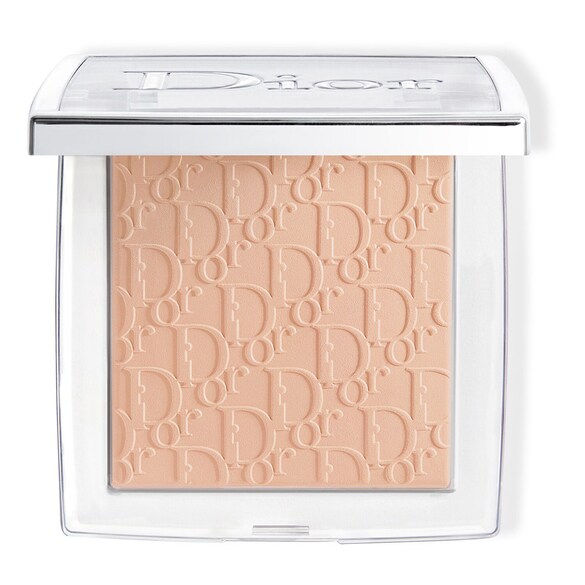 Dior Backstage Face & Body Powder-No-Powder - Poudre teint perfection naturelle, DIOR BACKSTAGE