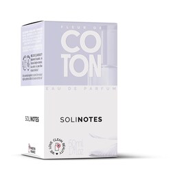 Fleur de Coton - Eau de Parfum