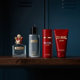 Scandal Pour Homme - Gel douche 
