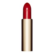 Joli Rouge Brillant Recharge - Rouge à lèvres fini brillant 