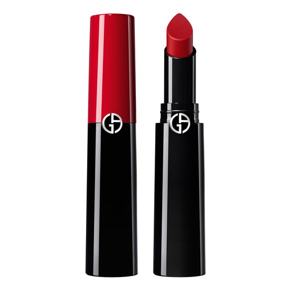 Armani | Lip Power - Rouge à Lèvres Longue Tenue et Couleur Intense