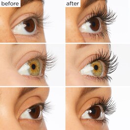 lights, camera, lashes™ - mascara 4 en 1