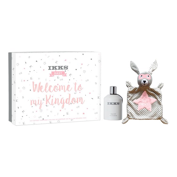 Coffret Parfum Enfant Sephora