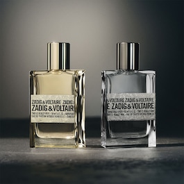 Eau de Parfum This is really her!