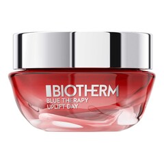 Blue Therapy Uplift Day - Crème anti-âge fermeté, BIOTHERM