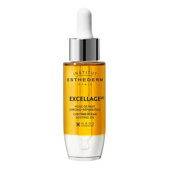 Excellage NT - Huile de Nuit Réparatrice, INSTITUT ESTHEDERM