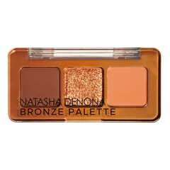 Baby bronze - Palette d'ombres à paupière, NATASHA DENONA