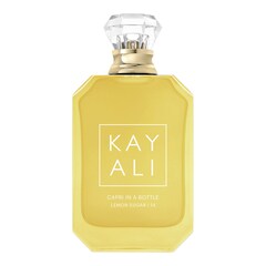 Capri In a Bottle Lemon Sugar 14 - Eau de Parfum , KAYALI