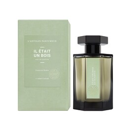 Il était un bois - Eau de parfum boisée
