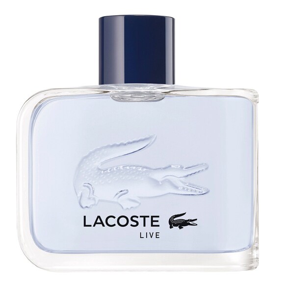Lacoste live pour homme online